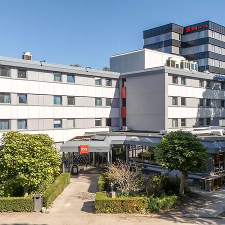 ibis Tilburg-2