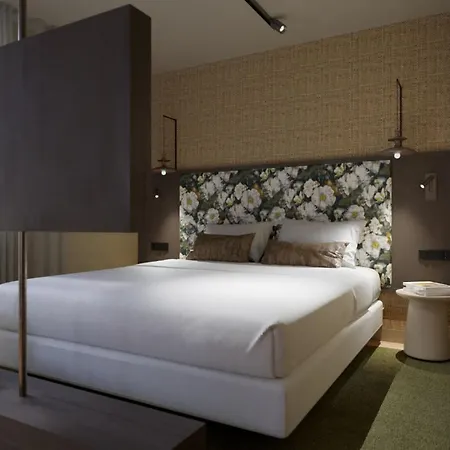 Carlton Oasis Hotel-2