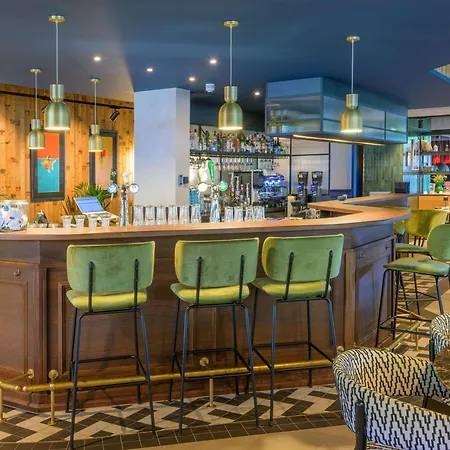 Ibis Tilburg-3
