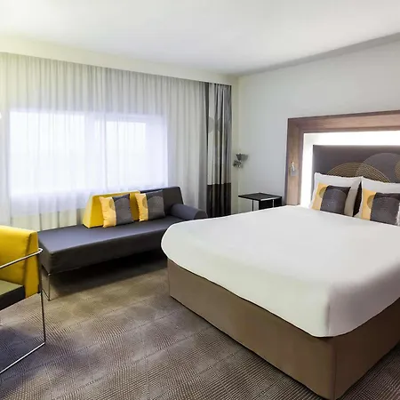 Novotel Den Haag World Forum-2