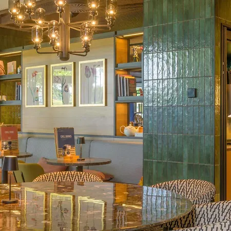Ibis Tilburg-2