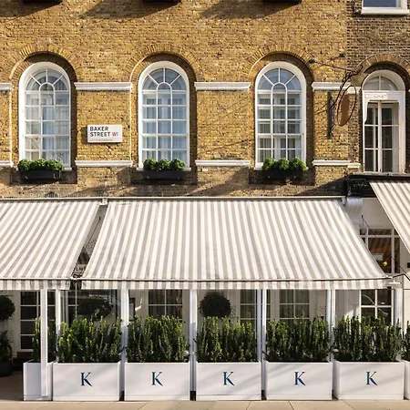 Holmes Hotel London-2