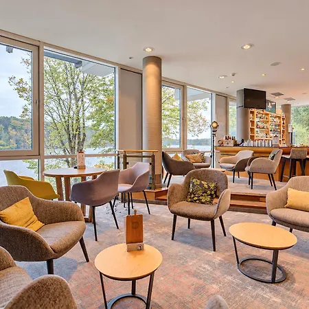 Seminaris Sunday Hotel Potsdam Babelsberg-3