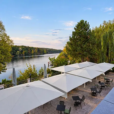 Seminaris Sunday Hotel Potsdam Babelsberg-2