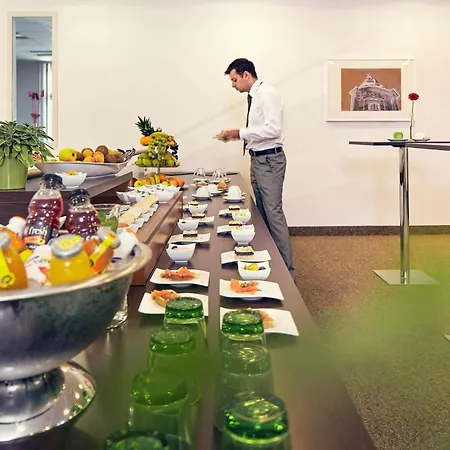 Hotel Mercure Graz City-3
