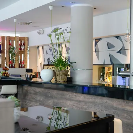 Novotel Koeln City-3