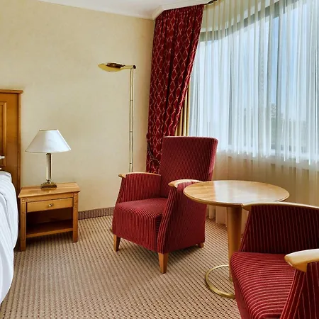 Sheraton Essen Hotel-2