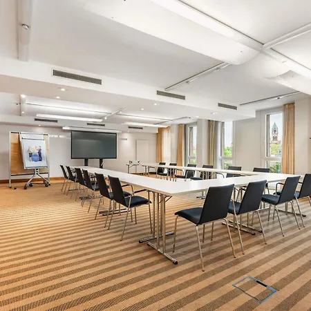 Novotel Freiburg Am Konzerthaus-3