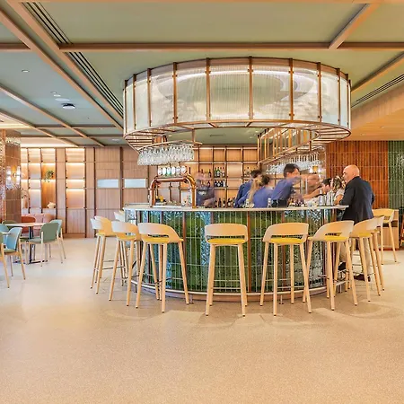 Novotel Lisboa-2