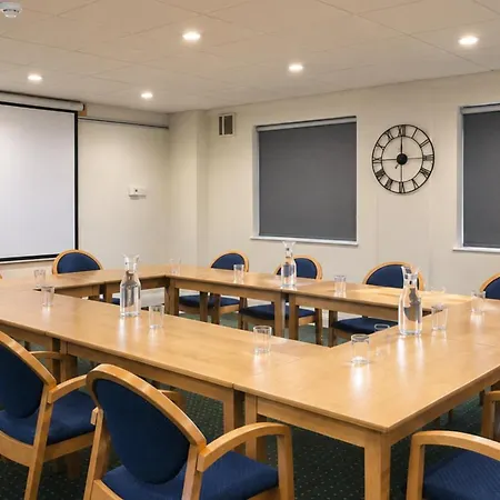 Holiday Inn Express Stafford By Ihg-2