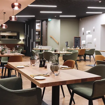 Mercure Luxembourg Kikuoka Golf&Spa-2