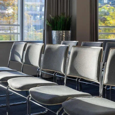 Novotel Luxembourg Kirchberg-2