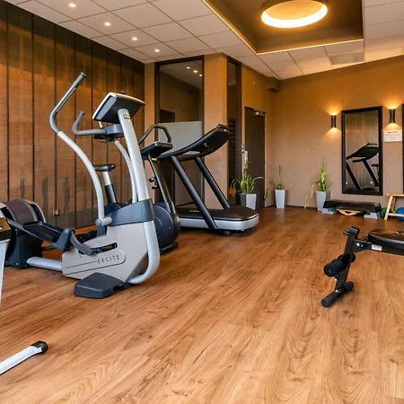 Novotel Reims Tinqueux-3