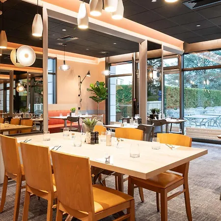 Novotel Macon Nord - Porte de Bourgogne-3