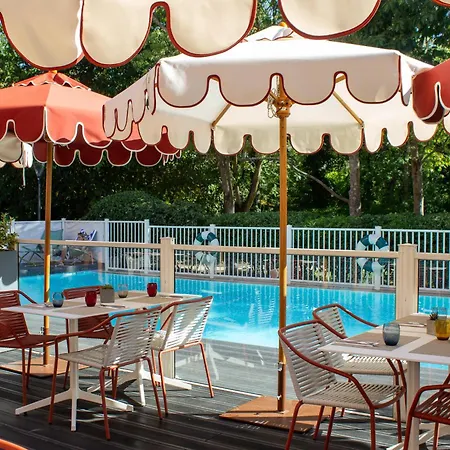 Novotel Toulouse Centre Compans Caffarelli-3