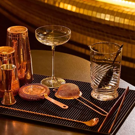 L'Echiquier Opera Hotel Paris - Mgallery Collection-3
