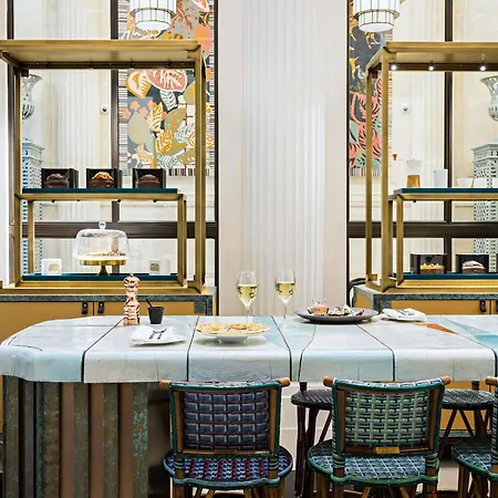 Sofitel Le Scribe Paris Opera-3