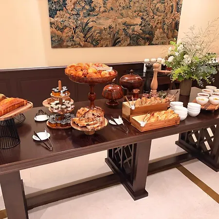 Villa Florentine, A Beauvallon Hotel & Spa-2