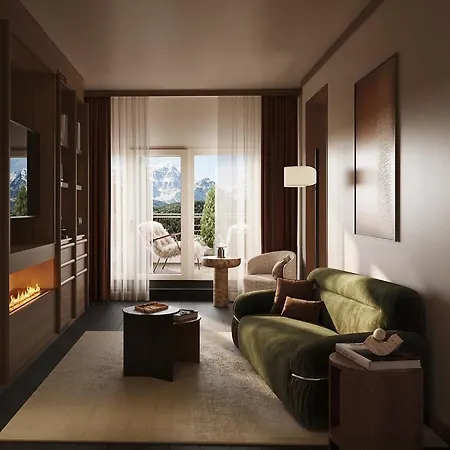 Hotel Le Morgane-2