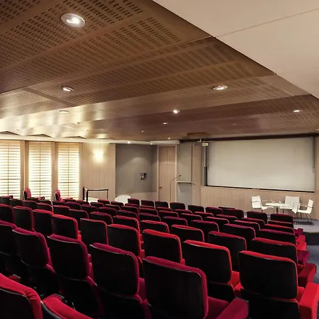 Mercure Paris Boulogne-2