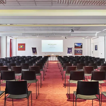 Mercure Paris Boulogne-3