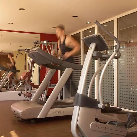Novotel Athens-2