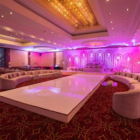 Radisson Blu Hotel, Doha-2