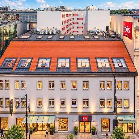 Ibis Praha Old Town-2