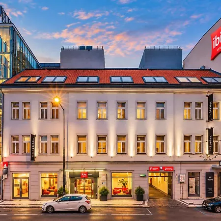 Ibis Praha Old Town-2