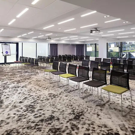 Novotel Poznan Centrum-2
