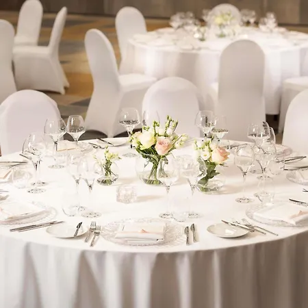 Sofitel Warsaw Victoria-3