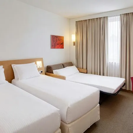 Sercotel Valladolid-3