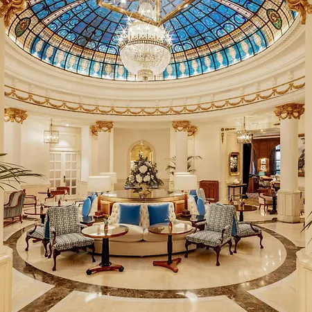 Hotel Fenix, A Gran Melia Hotel - The Leading Hotels Of The World-3