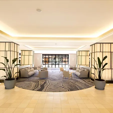 Doubletree By Hilton Islantilla Beach Golf Resort-3
