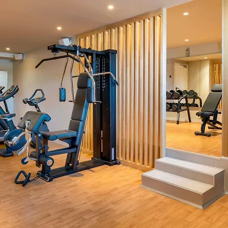 Novotel Madrid City Las Ventas-3