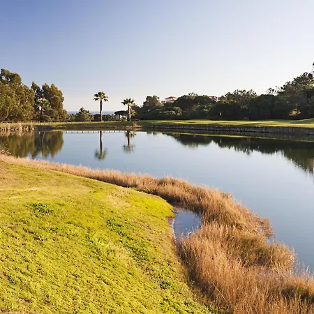 Doubletree By Hilton Islantilla Beach Golf Resort-2