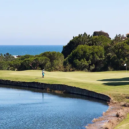 Doubletree By Hilton Islantilla Beach Golf Resort-3