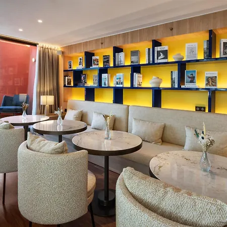Melia Bilbao-3