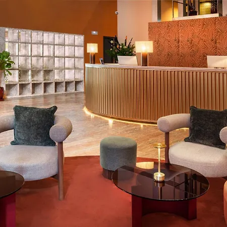 Melia Bilbao-3