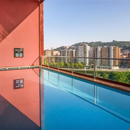 Melia Bilbao-2