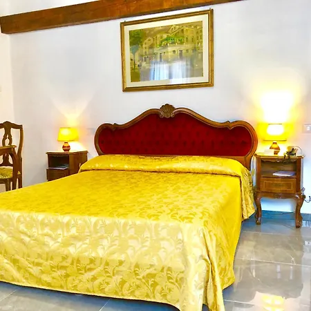Hotel Ariel Silva-3