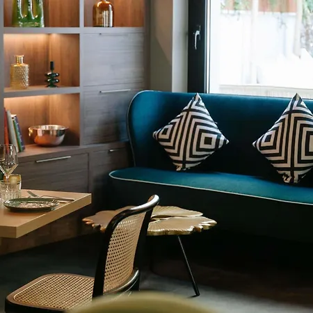 Hotel Mercure Roma Corso Trieste-3