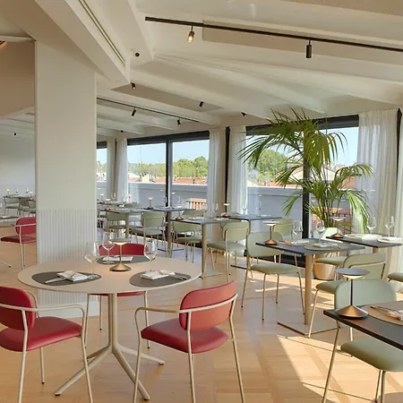 Una Hotels Galles Milano-3