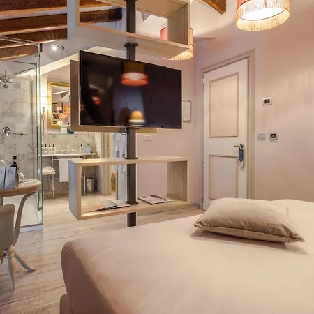 Ville Sull'Arno - Preferred Hotels & Resorts-3