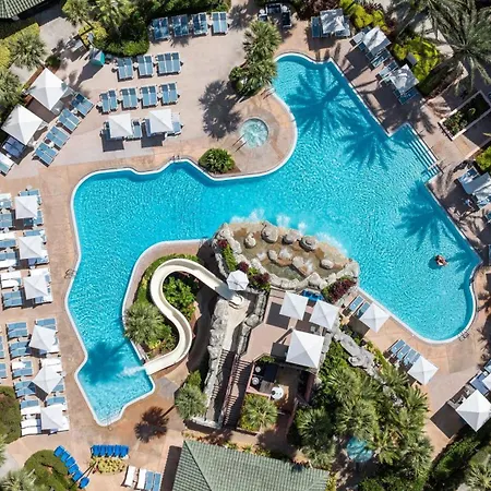 Caribe Royale Orlando, Worldhotels Elite-3