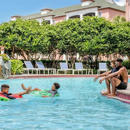 Caribe Royale Orlando, Worldhotels Elite-2