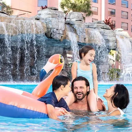 Caribe Royale Orlando, Worldhotels Elite-2