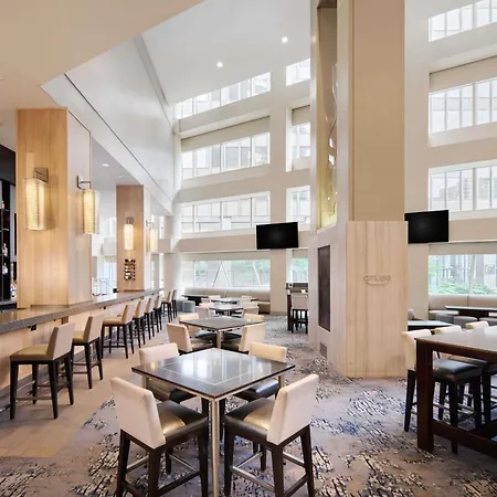 Swissotel Chicago-2