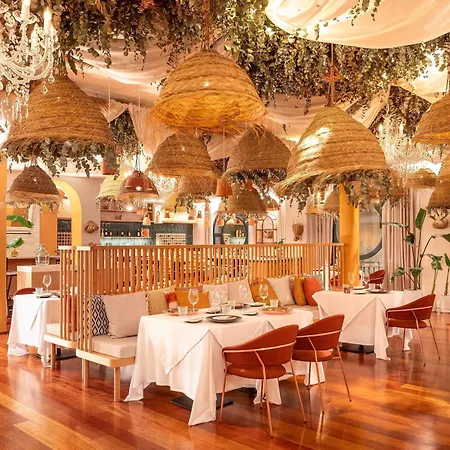 So Sotogrande Spa And Golf Resort Hotel Costa Del Sol-2