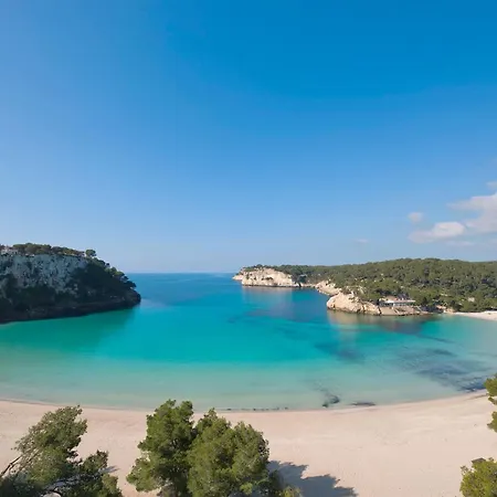 Melia Cala Galdana-3